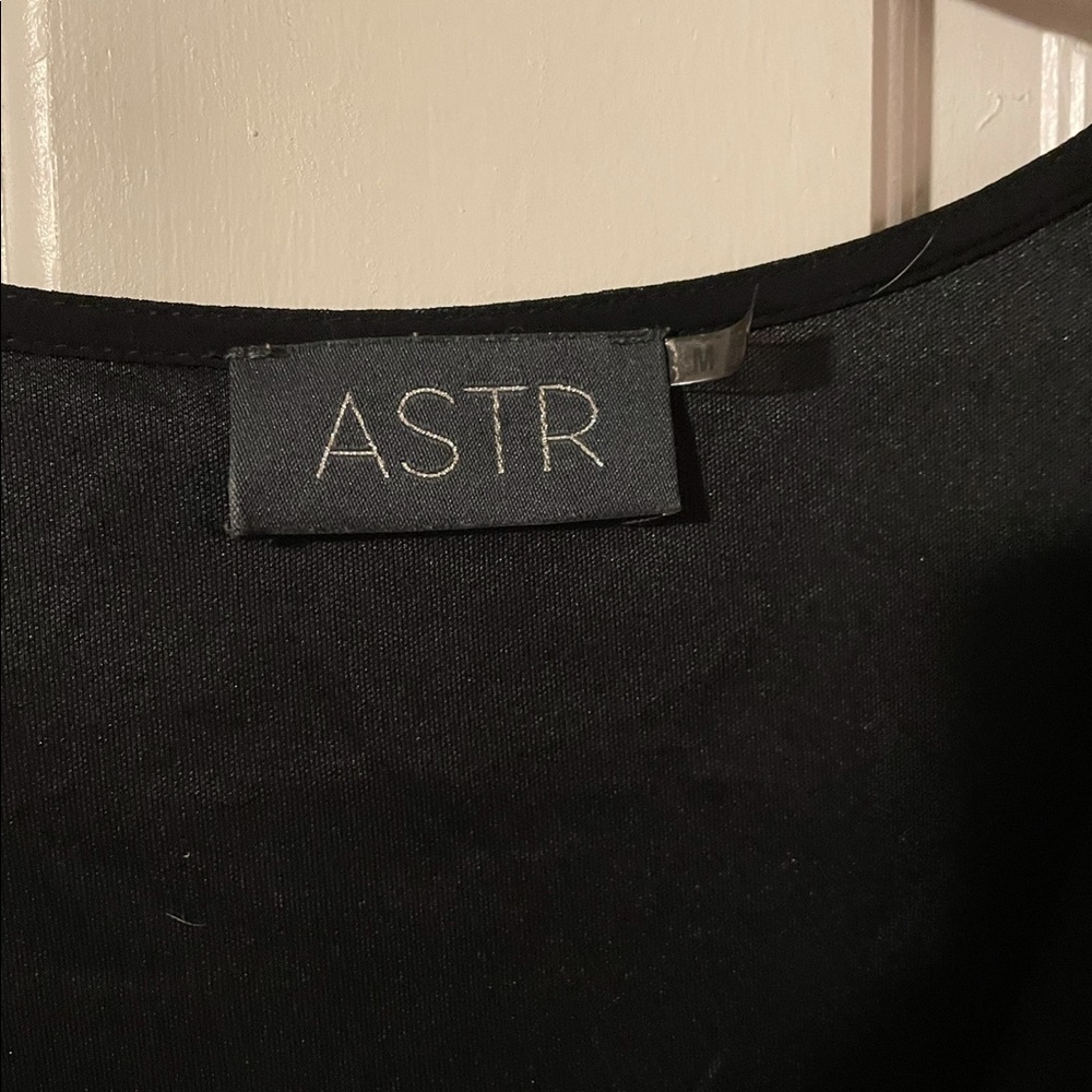 ASTR romper - Picture 2 of 2